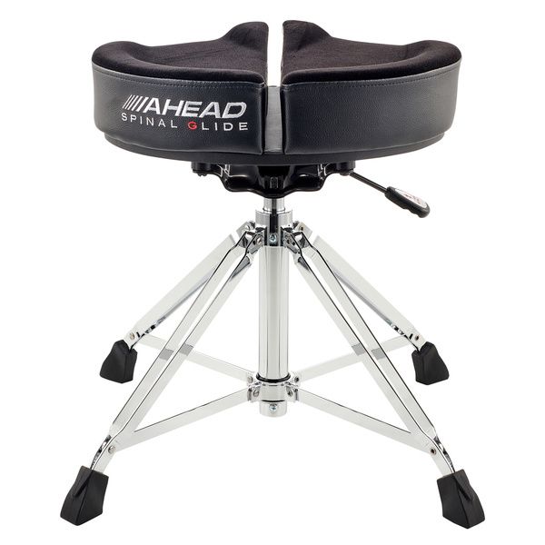 Ahead SPG-HBL Spinal Gl. Drum Throne