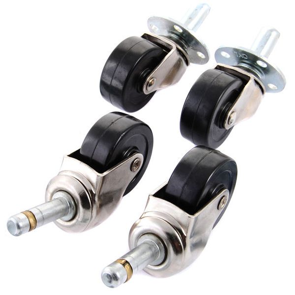 Thomann TAD Casters Set