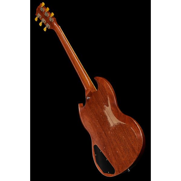 Gibson SG Standard 64 Maestro CH HA