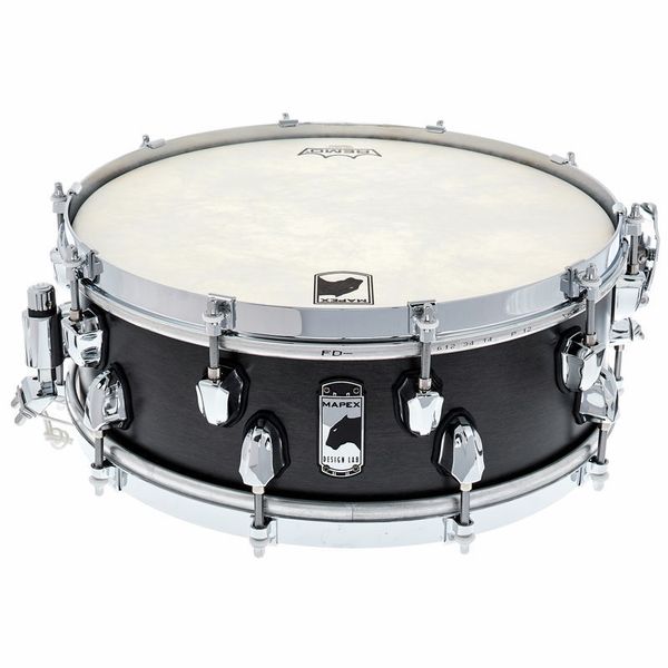 Mapex 14"x05" DL Equinox Flat Black