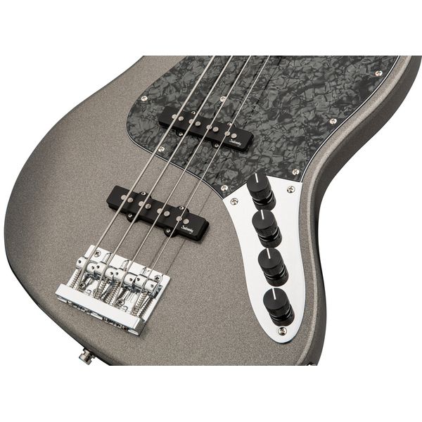 Sadowsky MetroExp21 Vintage JJ4 RM SIL