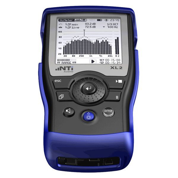 NTI Audio XL 2 M4262 Set