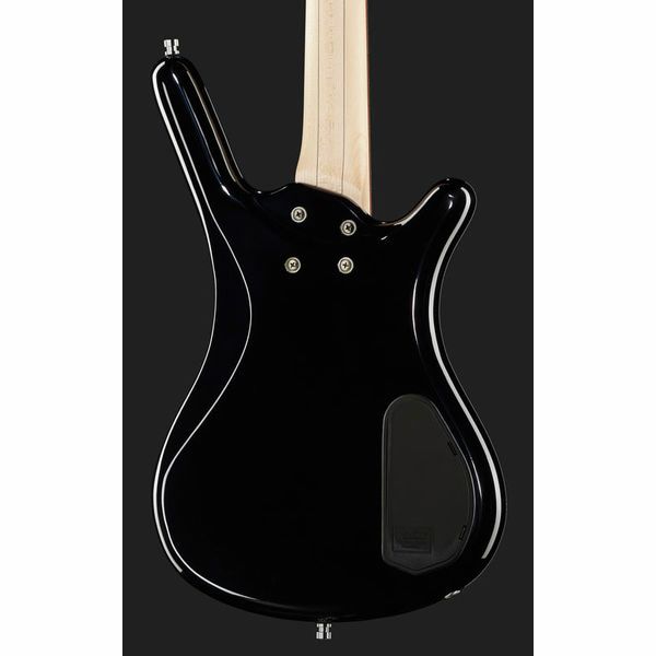 Warwick RB Corvette B 4 Shortsc. LH BK