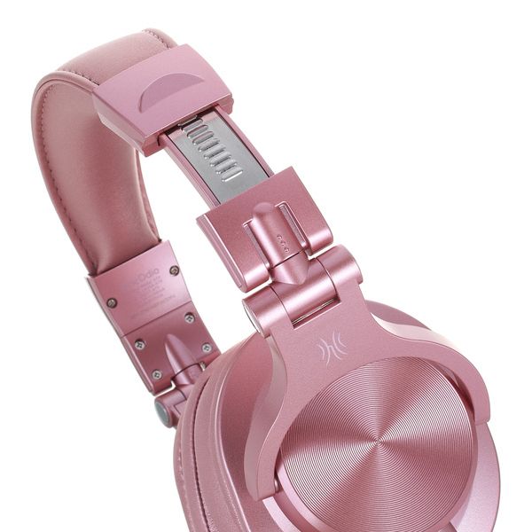 OneOdio Fusion A70 Rose Gold