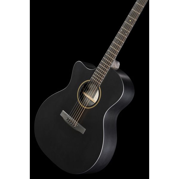 Martin Guitar GPC-X1E Black LH