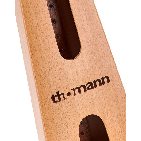 Thomann TLH-19 Lever Harp 19 Strings