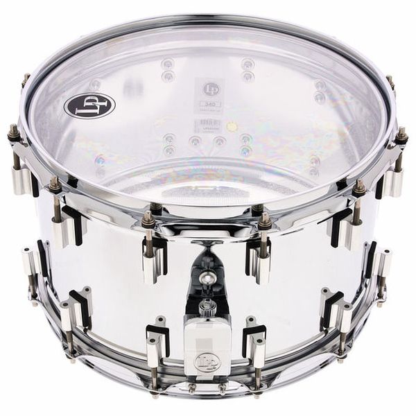 LP 14"x 8,5" Banda Snare Drum