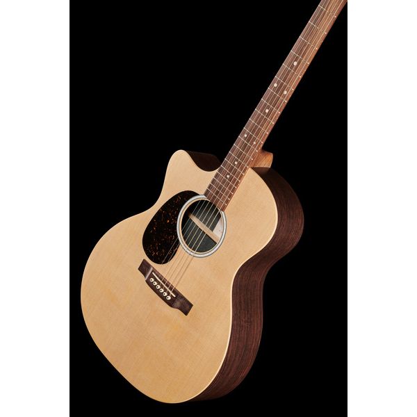 Martin Guitar GPCX2E-02 Rosewood LH