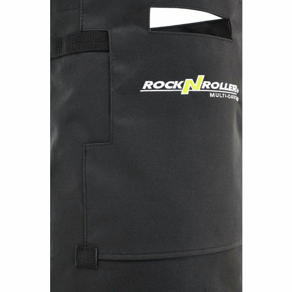 RockNRoller Handle Bag for R8, R10, R12
