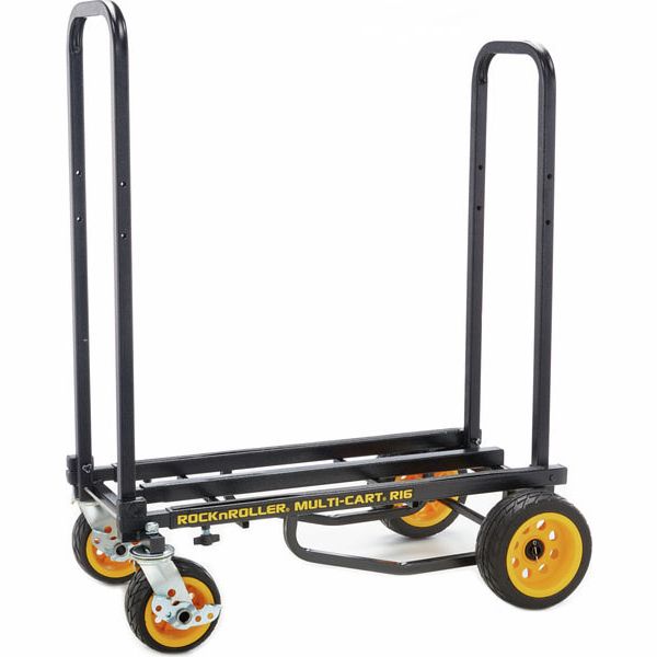 RockNRoller R16RT (Ground Glider Max)