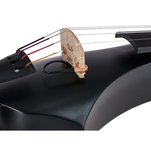 Gewa Novita 3.0 UA Elec. Violin BK
