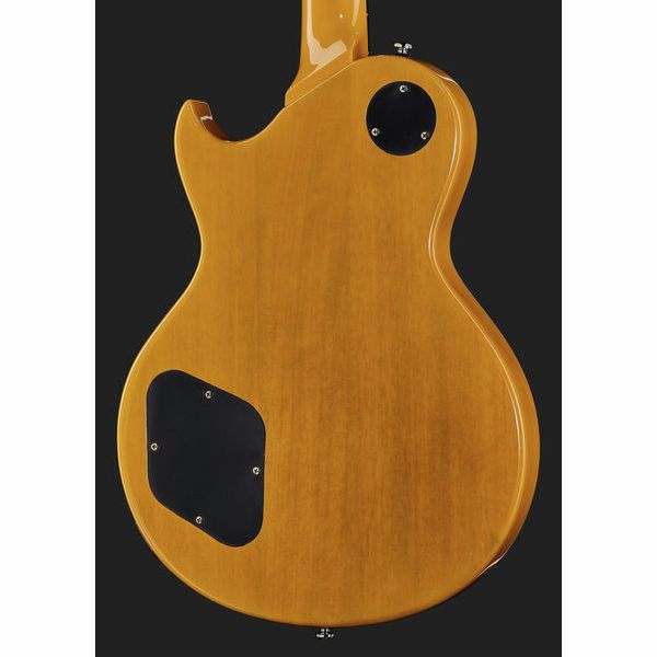 Harley Benton SC-Special TV Yellow