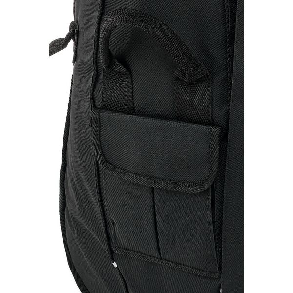 Petz Cello Bag 1/2 BK 15mm