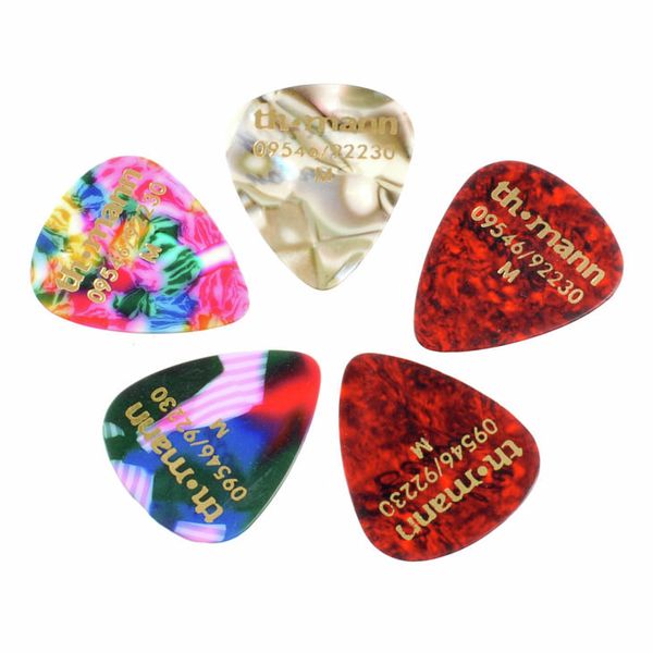 Thomann Guitar Set G46 LH