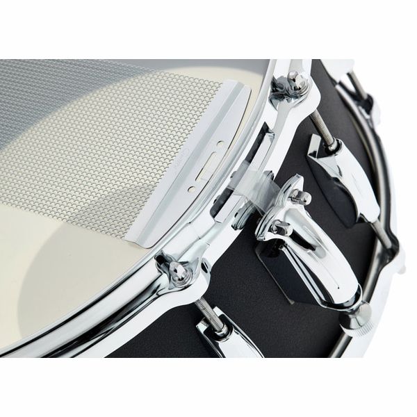 Gretsch Drums 14"x6,5" Black Copper Snare