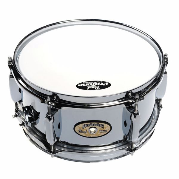 Pearl 10"x05" Fire Cracker Snare