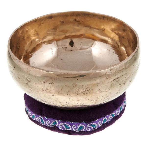 Thomann Tibetan Singing Bowl No2, 500g