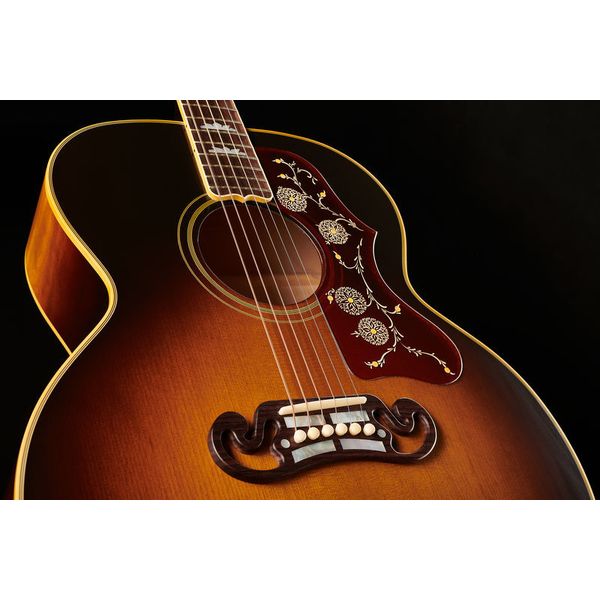 Gibson 1957 SJ-200 VS