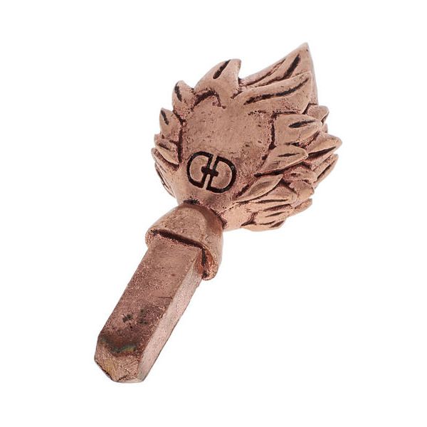 Danté Tone Booster Copper raw