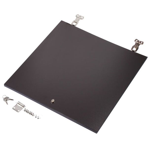 Thon Back Door 10U Studio BK