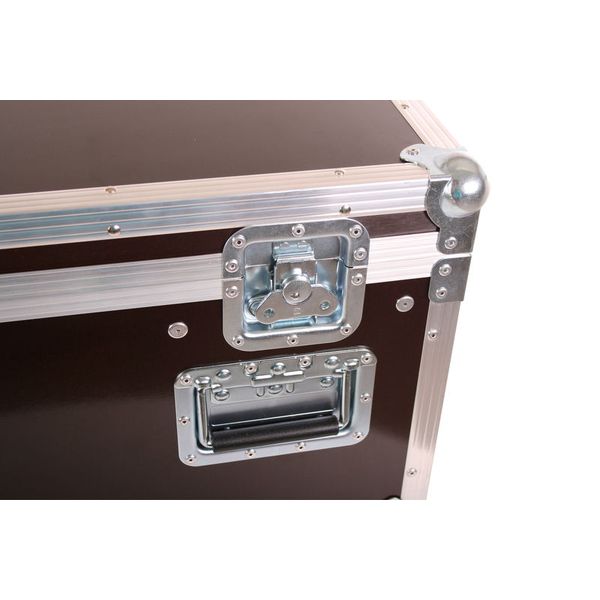 Thon L-Rack 6U 55 Service Hatch