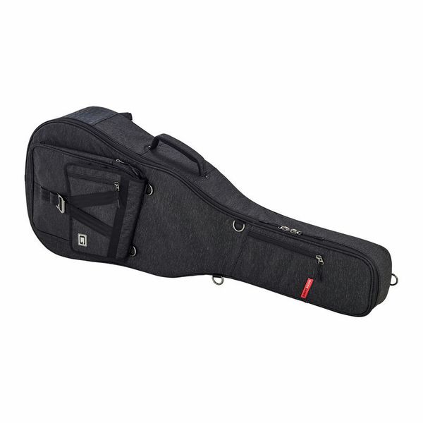 Gator Transit Series Acoustic Bag BK