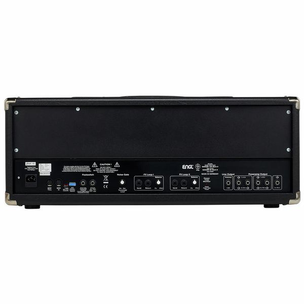 Engl Savage 120 E-610 MKII