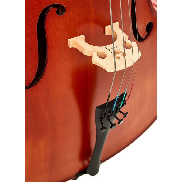 Hidersine Vivente Cello Set 1/2