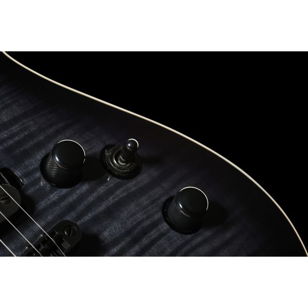 ESP LTD H3-1007 Barit. Black Sunb.