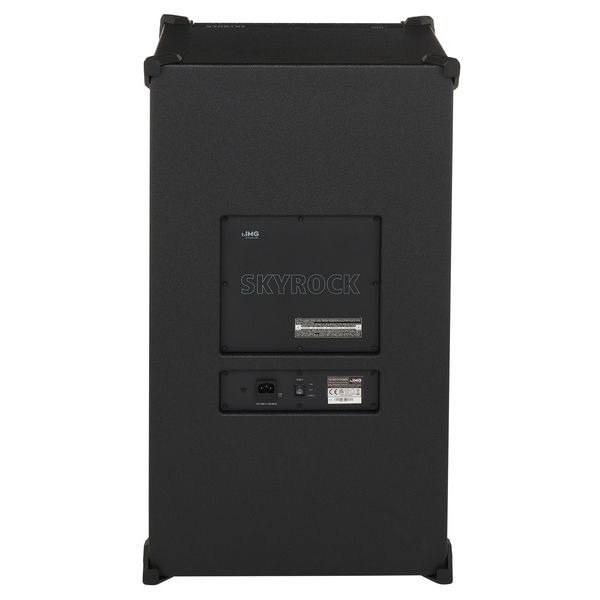 IMG Stageline SKYROCK/Power