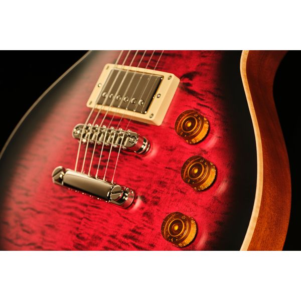 ESP Eclipse USA Black Cherry SB