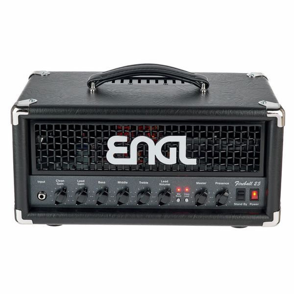 Engl E633 Fireball 25