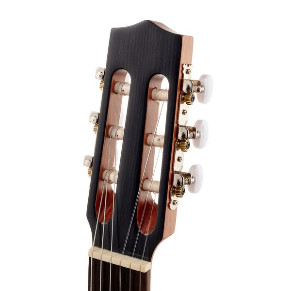 Thomann Lute Guitar Large Body CYP