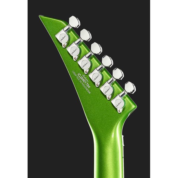 Jackson X Series Scott Ian King V