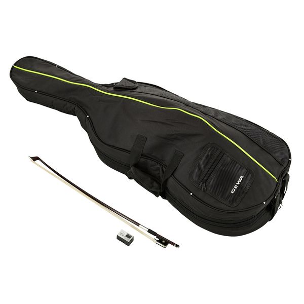 Gewa Allegro VC1 A Cello 1/2 MB