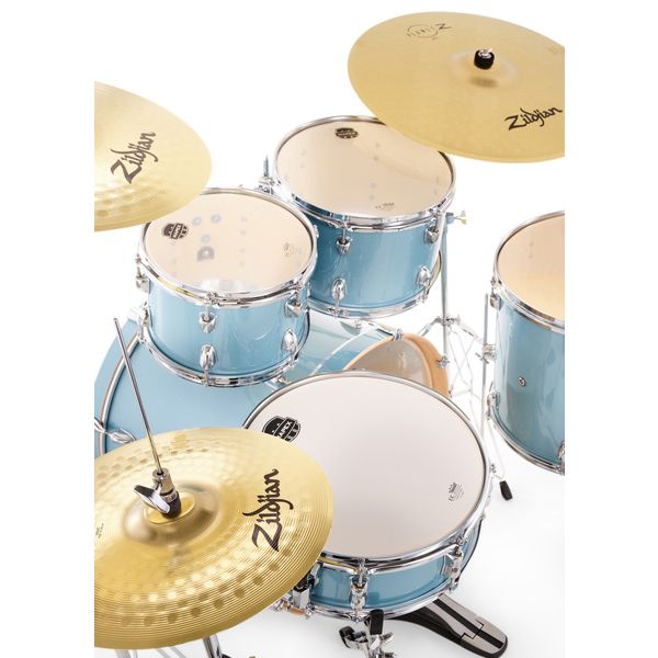 Mapex Venus 5295 Drum Set Bundle VJ