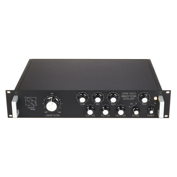 Gyraf Audio G23-S