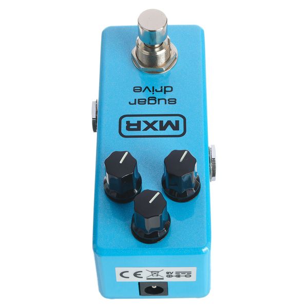 MXR M 294 Sugar Drive Mini