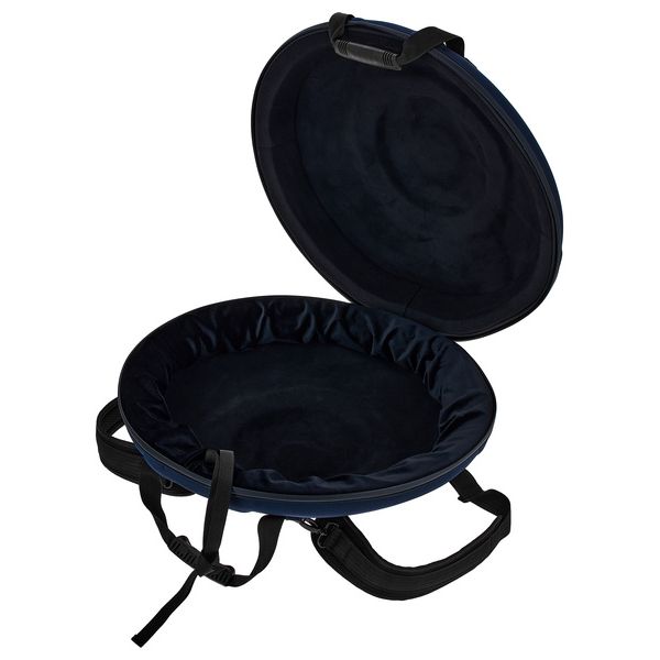 Thomann Sonority Handpan Safety blue