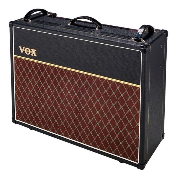 Vox AC30 C2 Bundle