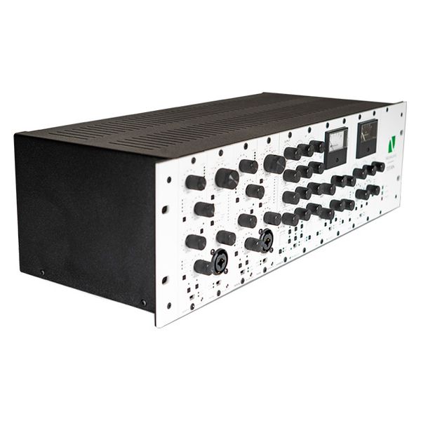 WES Audio ng500 Recording & Mix Bundle