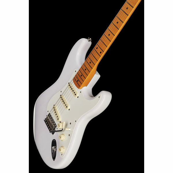 Fender Eric Johnson Strat WBL