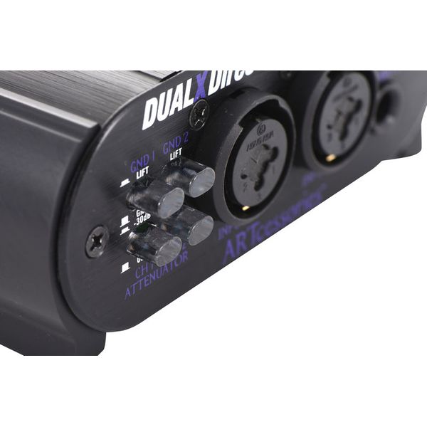 ART Dualxdirect
