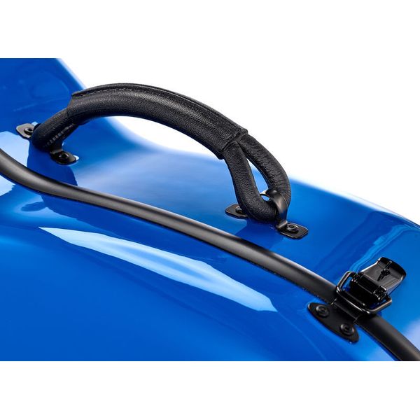 Artino CC-620BL Cellocase Blue 4/4