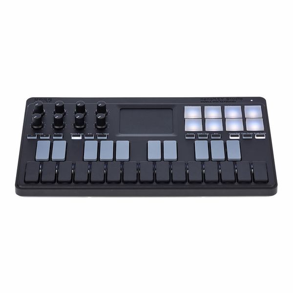 Korg nanoKEY Studio