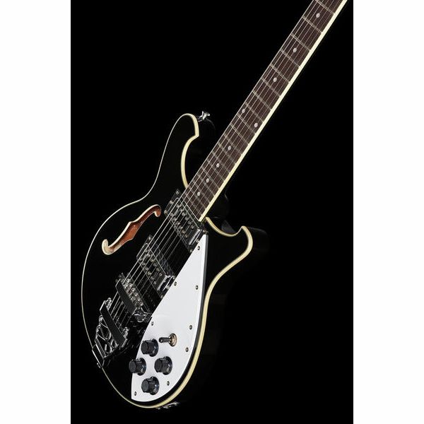 Harley Benton RB-600BK Classic Series