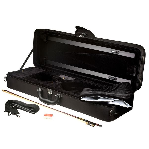 Franz Sandner Sch&ouml;nbach Violin Mod.107 4/4