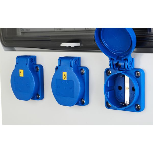 PCE 9029074 S&ouml;lden BV