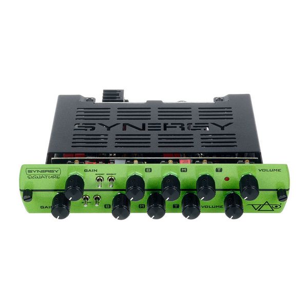 Synergy Steve Vai Signature