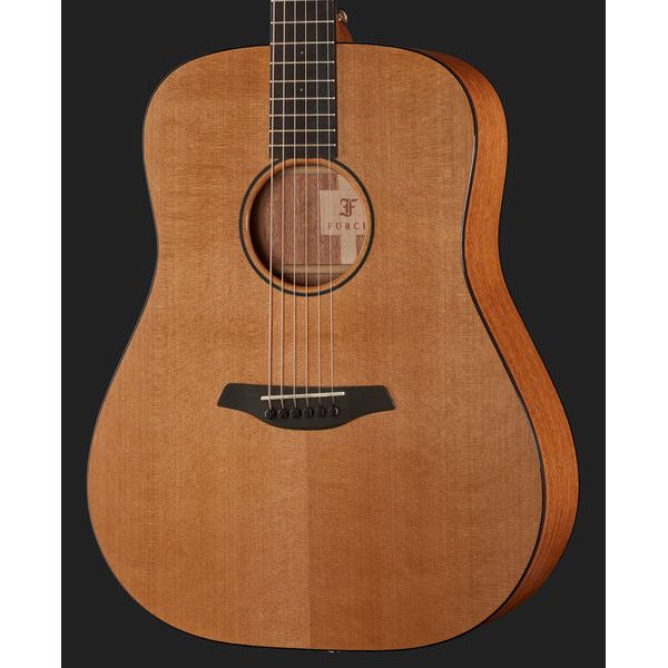 Furch Blue plus D-CM a